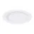 Noxion LED Downlight Slim V2.0 24W 2400lm 120D - 830 Warm White | 225mm - Cutout 200mm - IP44 